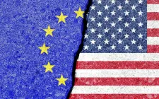 EU thông qua kế hoạch đáp trả thuế Mỹ
