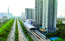 Phát triển đô thị TOD: TP Hồ Chí Minh cần những ưu tiên gì?