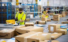 Đào tạo 1.000 doanh nghiệp xuất khẩu qua Amazon