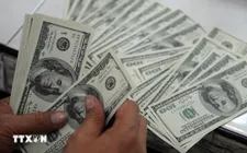 Tỷ giá ngày 29/7: Giá USD tăng vượt mốc 26.000 VND/USD