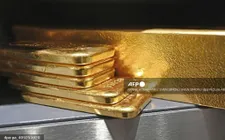 Giá vàng ngày 31/7: Vàng thế giới hạ nhiệt sau quyết định của Fed