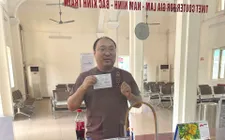 Gần 4.000 lượt khách đi tàu liên vận quốc tế Việt Nam – Trung Quốc