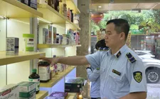 Lào Cai tăng cường hoạt động chống buôn lậu, gian lận thương mại và hàng giả trên địa bàn