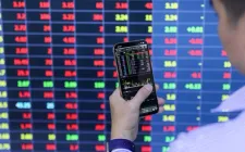Xử phạt vi phạm hành chính trong lĩnh vực chứng khoán và thị trường chứng khoán đối với CTCP Tập đoàn CIC