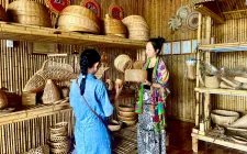 Tận dụng bệ phóng thương mại điện tử để đưa hàng Việt vươn xa toàn cầu