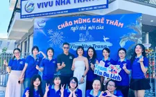 Vivu Nha Trang khai trương văn phòng mới, khẳng định vị thế trong du lịch Nha Trang