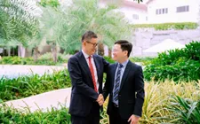 Chicilon Media thay đổi nhân sự điều hành cấp cao