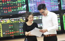 Cổ phiếu vốn hóa lớn hồi phục, VN-Index lập đỉnh mới