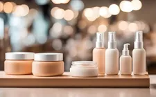 Thu hồi loạt mỹ phẩm do có công thức không đúng như hồ sơ đã công bố