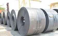 Việt Nam được loại trừ khỏi biện pháp tự vệ thép của Nam Phi