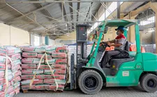 Bước tiến của vốn FDI trong lĩnh vực sản xuất