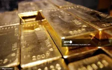 Giá vàng ngày 20/8: Vàng thế giới tiếp đà giảm sâu