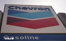 Mỹ nối lại nhập khẩu dầu mỏ từ Venezuela