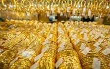 Giá vàng ngày 28/8: Tiếp đà tăng, vượt mốc 128 triệu đồng/lượng