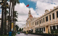 TP Hồ Chí Minh lập Ban chỉ đạo cổ phần hoá doanh nghiệp