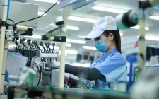Nâng tầm vị thế Việt Nam trong chuỗi cung ứng toàn cầu