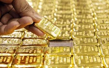 Giá vàng ngày 4/9: Vẫn ở mức neo cao