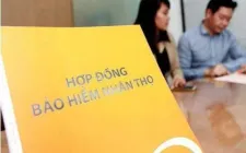 Thêm quyền cho địa phương trong quản lý bảo hiểm