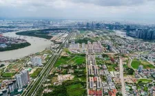 Bỏ đề xuất áp thuế thu nhập 20% với lãi bán bất động sản