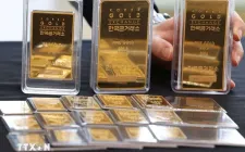 Thị trường vàng toàn cầu chuẩn bị đón cuộc “cách mạng số” từ năm 2026