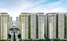 Hà Nội tiếp tục bán nhà ở xã hội Phú Lãm giá hơn 13,6 triệu đồng/m2