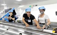Tháng 8, tăng mạnh số doanh nghiệp thành lập mới và vốn đăng ký