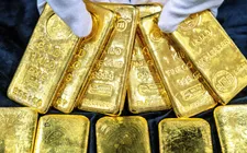 Giá vàng giảm tiếp 2 triệu đồng/lượng