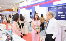 VIET INDUSTRY 2025 - Cầu nối xúc tiến ngành công nghiệp Việt Nam
