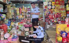 Ngăn chặn bánh trung thu, đồ chơi không rõ nguồn gốc tràn ra thị trường