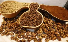 Cà phê Việt chinh phục người tiêu dùng Pháp
