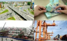 Quyết liệt giải ngân vốn đầu tư công