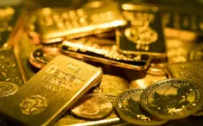 Giá vàng chiều 17/9: Thị trường tạm đứng yên