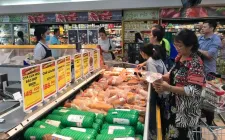 Hà Nội riển khai thực hiện các biện pháp điều hành, bình ổn giá những tháng cuối năm 2025