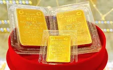 Giá vàng có diễn biến mới sau khi FED hạ lãi suất