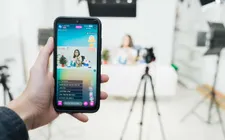 Phải công khai quy chế livestream bán hàng trên nền tảng thương mại điện tử