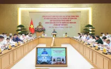 Thị trường bất động sản 9 tháng 2025: Có gam sáng, nhưng còn nhiều vướng mắc, khó khăn