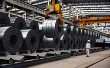 EU công bố danh sách áp thuế chống bán phá giá với thép cán nóng của Việt Nam