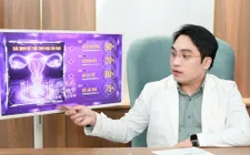 Phẫu thuật tạo hình vùng kín kết hợp cấy collagen vi hạt - giải pháp trẻ hóa toàn diện từ lõi
