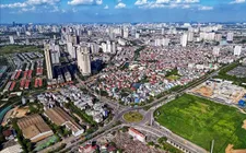Hạ tầng giao thông tạo động lực thúc đẩy thị trường bất động sản phát triển bền vững