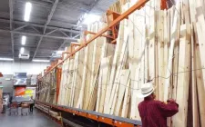 Thuế gỗ, nội thất gây áp lực lên thị trường nhà đất Mỹ