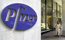 Pfizer chấp nhận giảm giá thuốc để được hoãn áp thuế