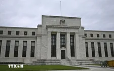Fed gặp khó khi Chính phủ Mỹ đóng cửa một phần