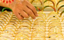Giá vàng ngày 4/10: Vàng SJC tiến gần mốc 140 triệu đồng/lượng