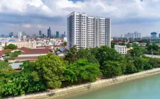 Tăng tốc gỡ vướng, cấp sổ hồng cho người mua nhà