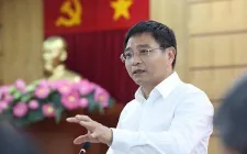 Bộ trưởng Bộ Tài chính: Nâng hạng chứng khoán mở ra giai đoạn phát triển mới về chất
