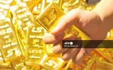 Giá vàng ngày 13/10: Vàng miếng, vàng nhẫn tiếp tục tăng chạm mức kỷ lục mới