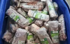 Khởi tố 04 đối tượng trong vụ sản xuất “thịt bò Wagyu” giả từ thịt trâu