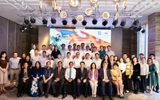 Việt Nam trở thành hình mẫu hợp tác quốc tế về phát triển nông nghiệp xanh và bao trùm