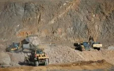 Mỹ - Nhật Bản ký thỏa thuận đất hiếm