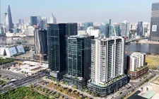 Giới đầu tư đặt nhiều kỳ vọng vào Trung tâm Tài chính quốc tế Việt Nam